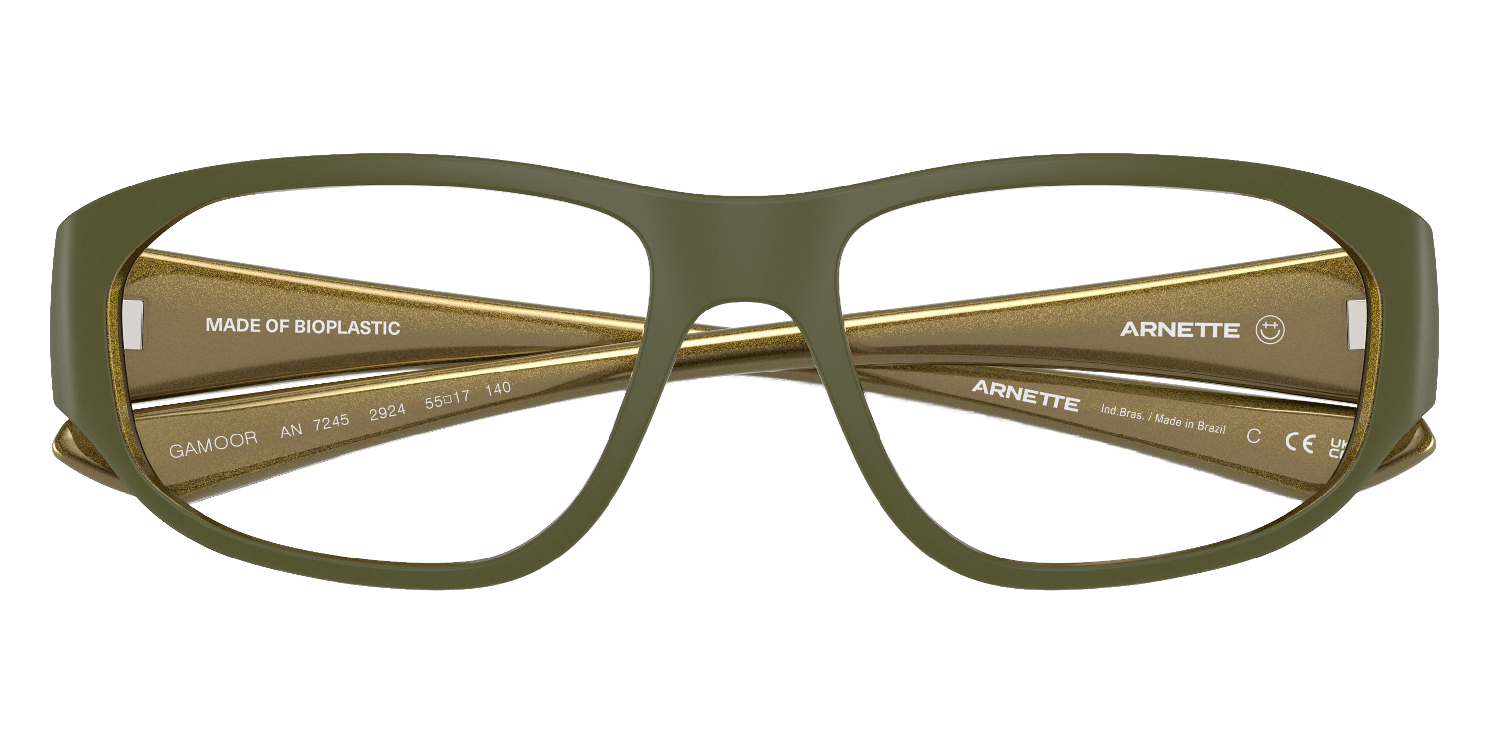 Arnette™ - AN7245 Gamoor