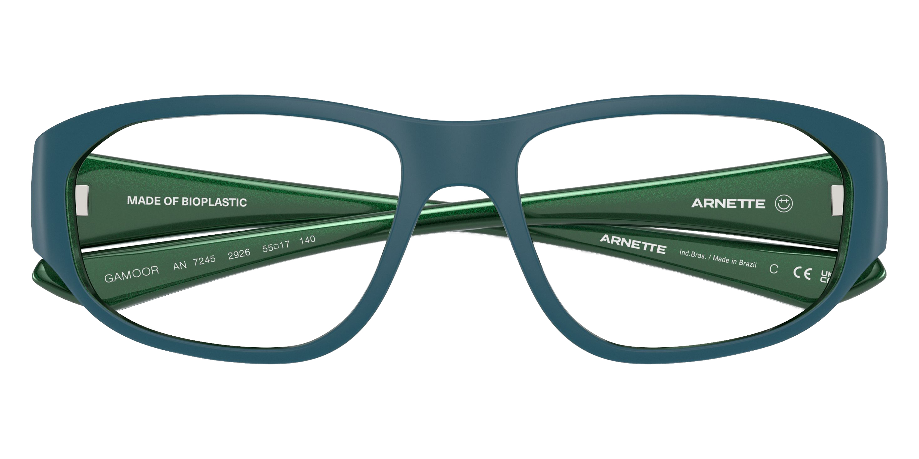 Arnette™ - AN7245 Gamoor