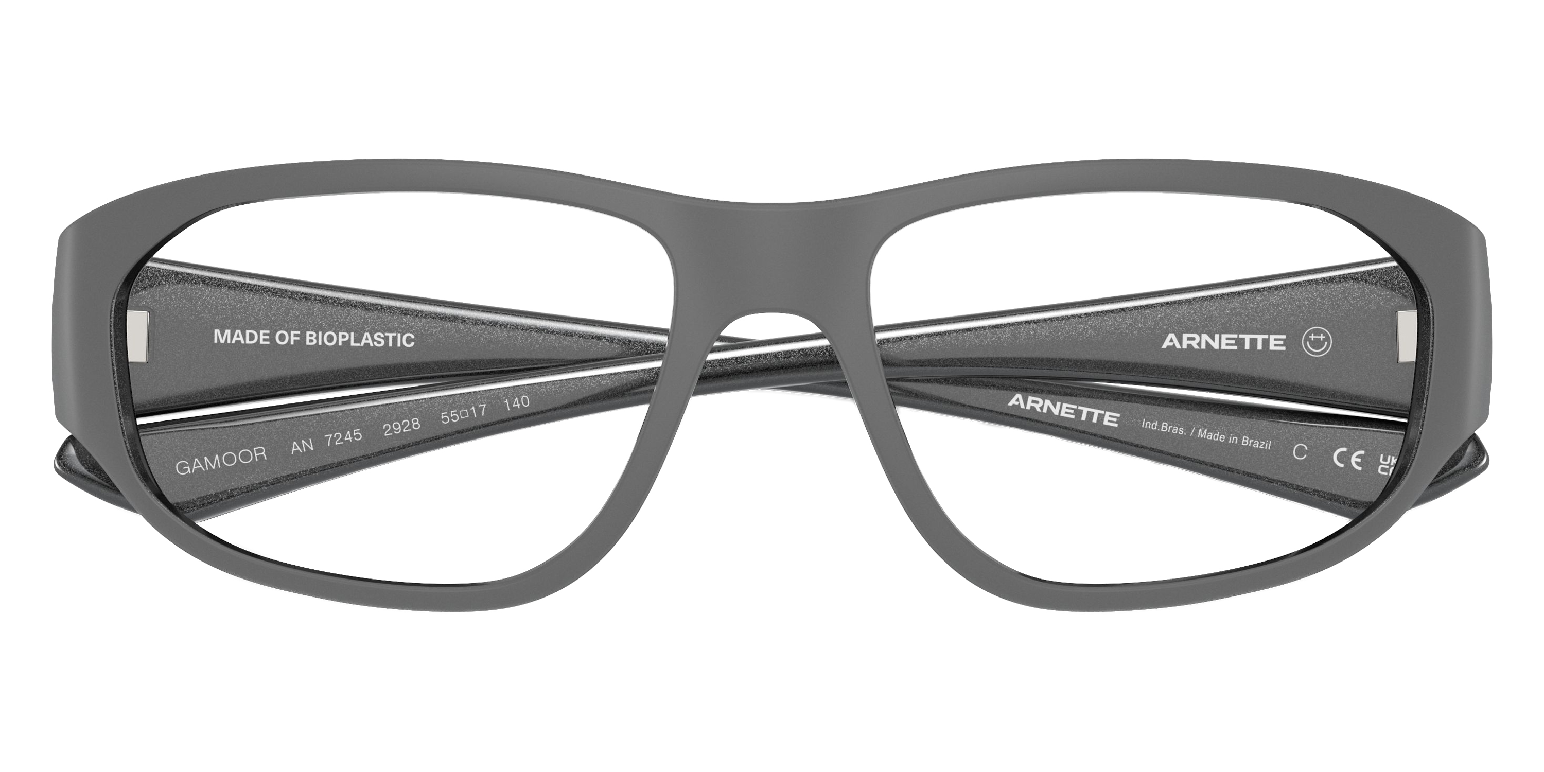 Arnette™ - AN7245 Gamoor