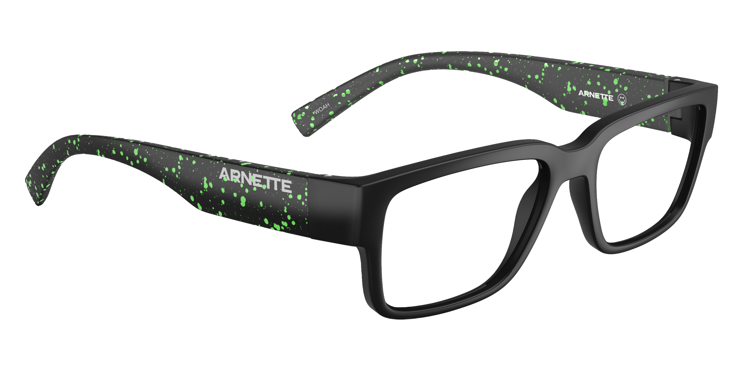 Arnette™ - AN7261 Woah