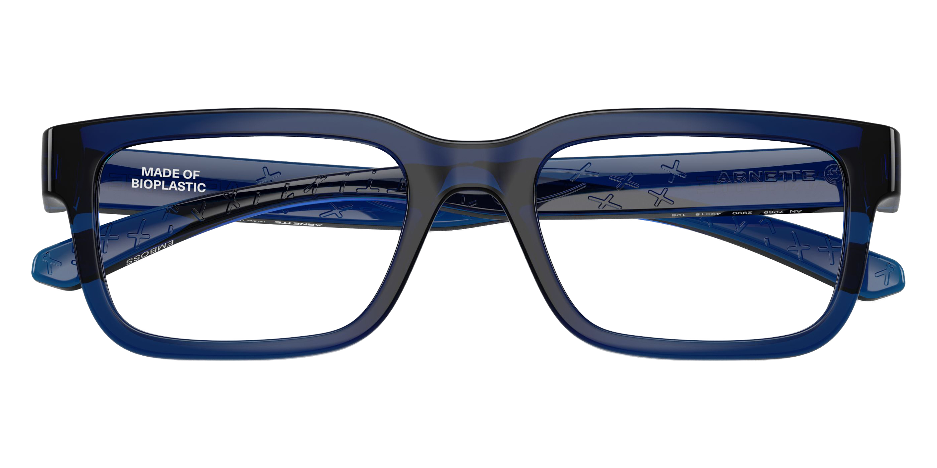 Arnette™ - AN7269 Emboss