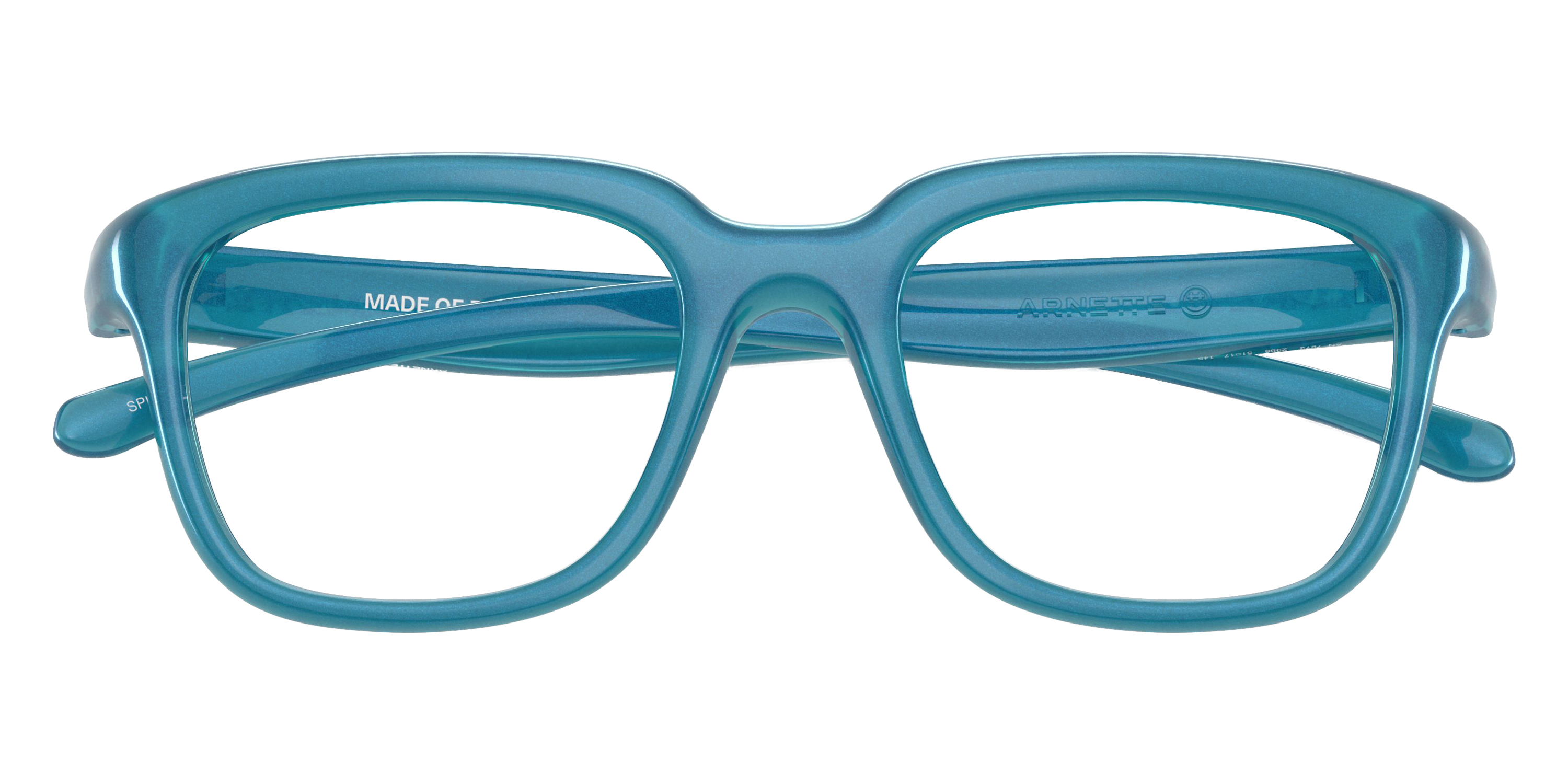 Arnette™ - AN7272 Splice