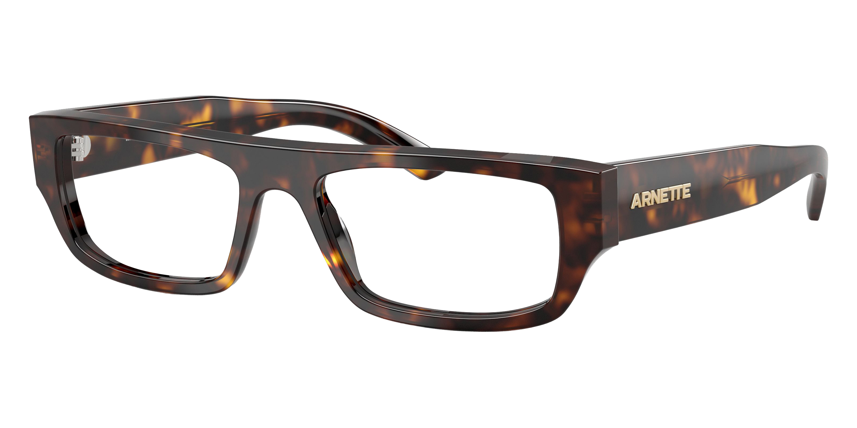 Color: Dark Havana (1222) - Arnette AN7273122253