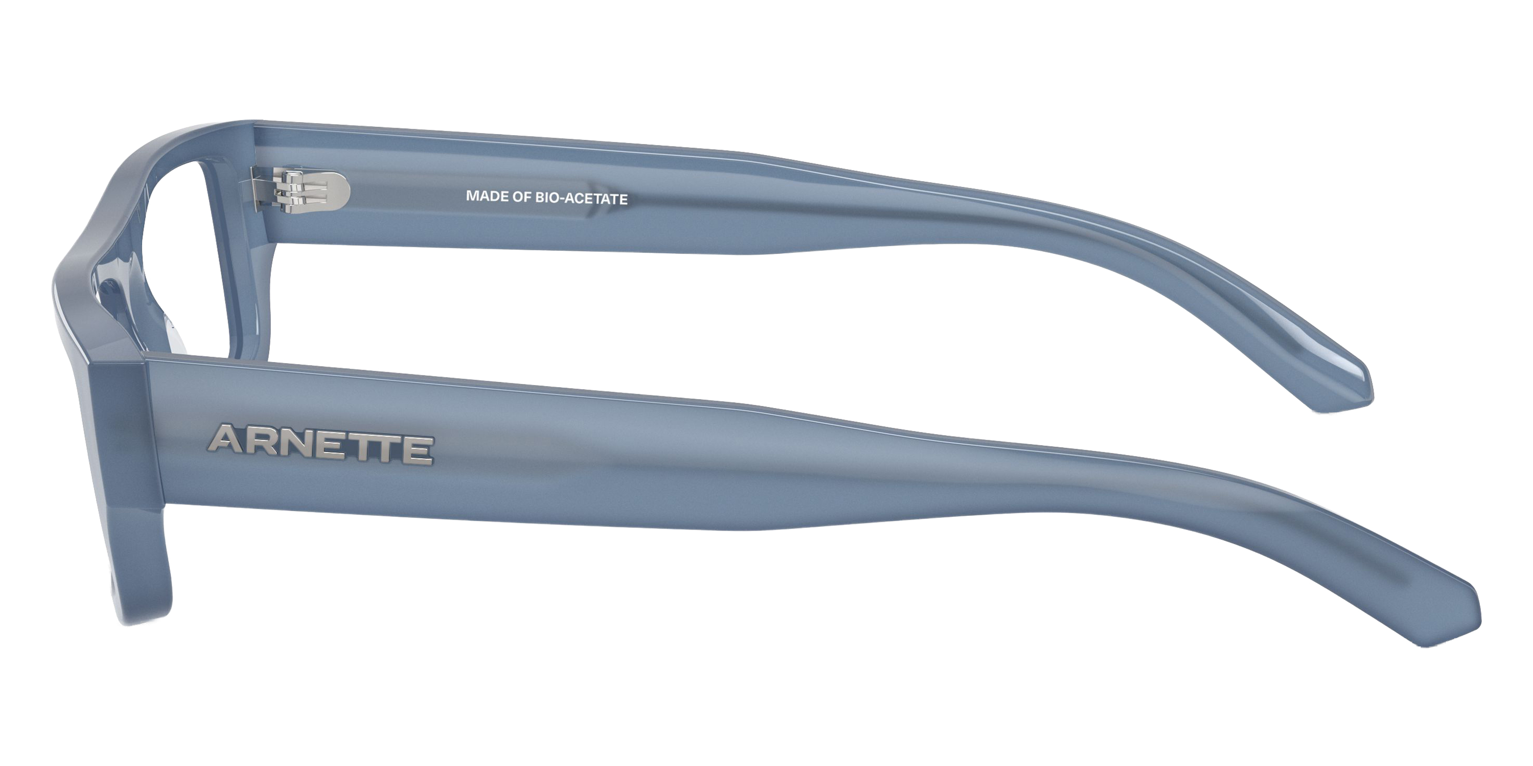 Color: Opal Blue (1248) - Arnette AN7273124853