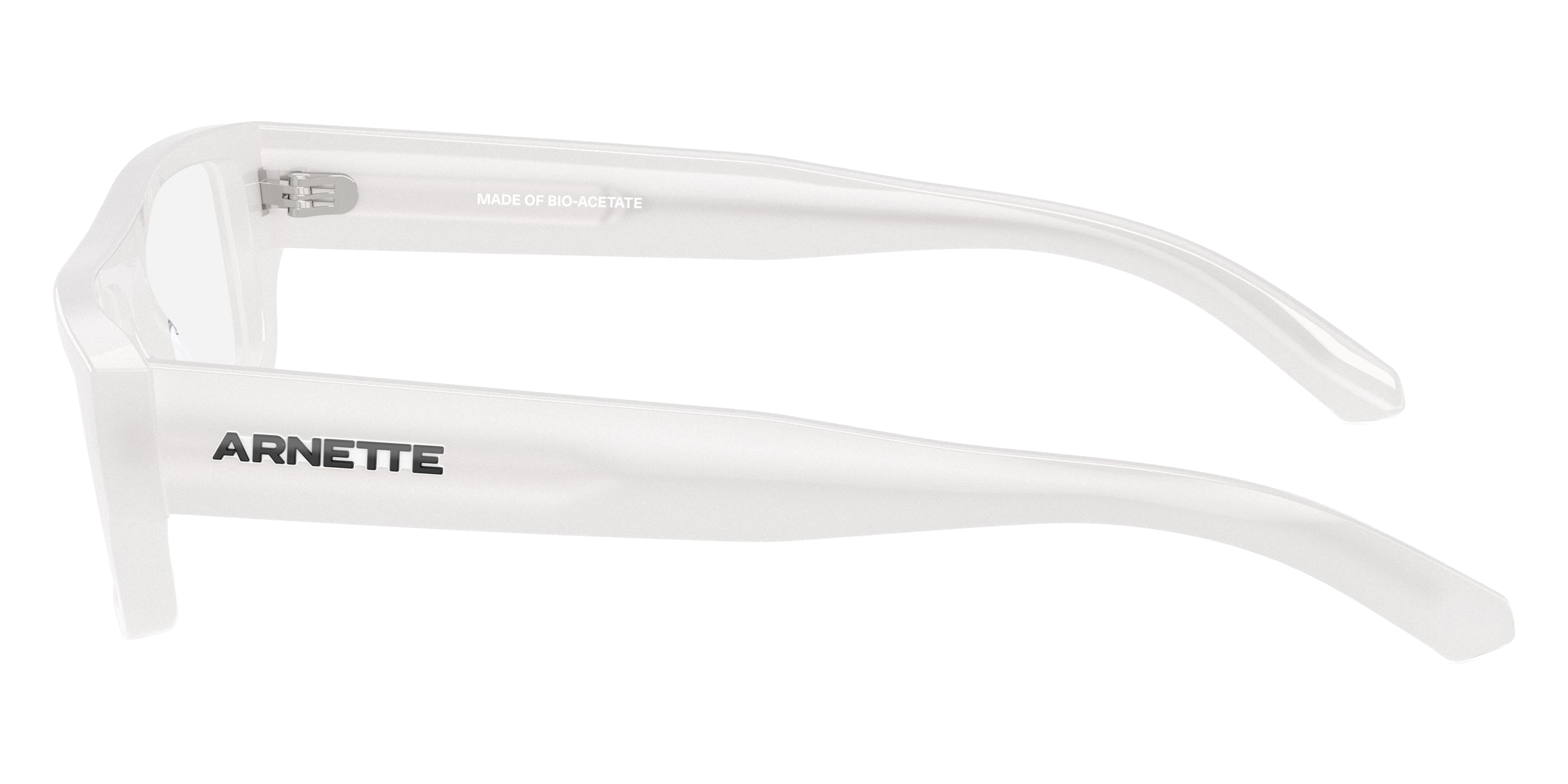 Color: Opal Ice (1249) - Arnette AN7273124953