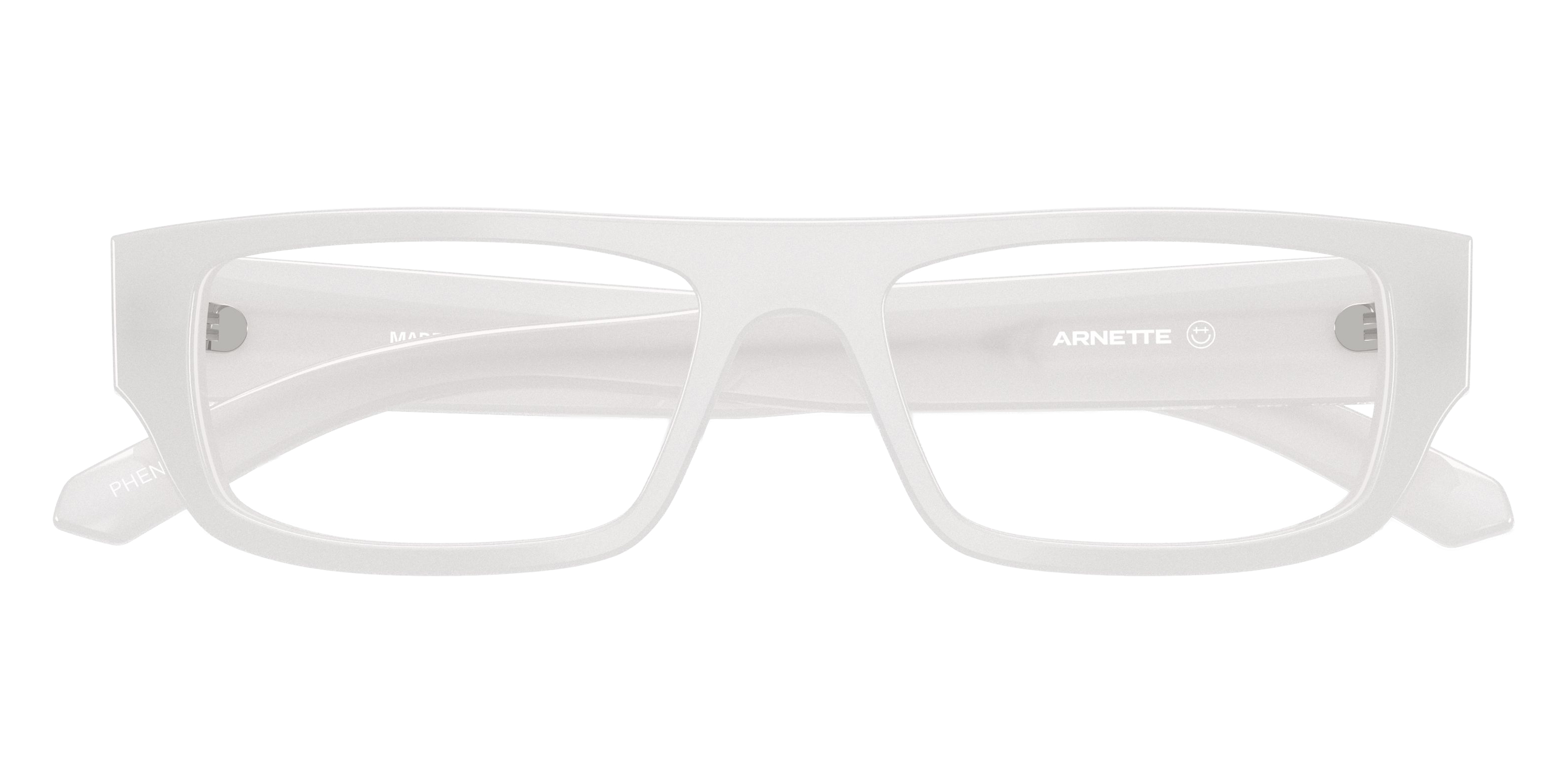 Color: Opal Ice (1249) - Arnette AN7273124953