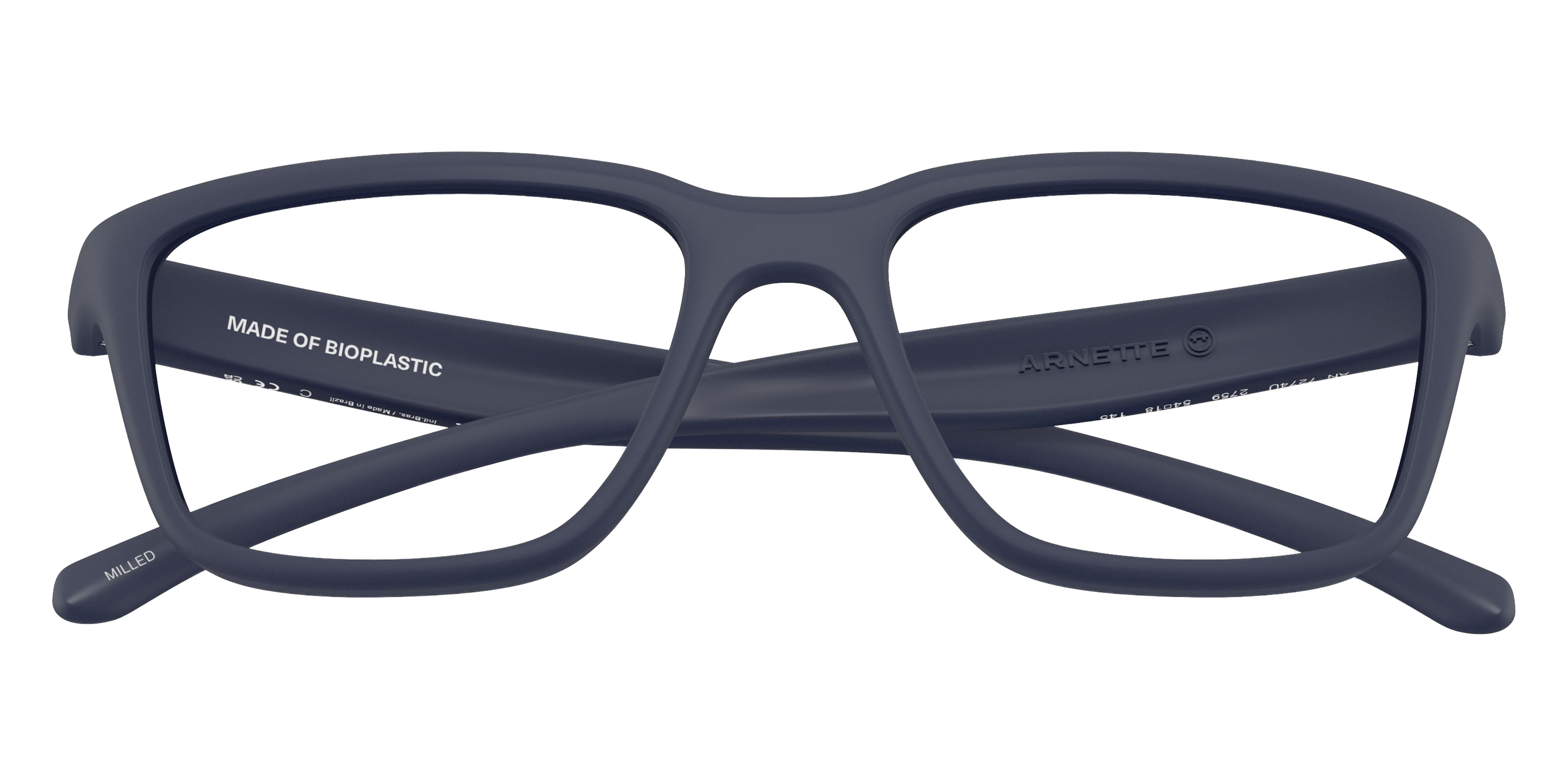 Arnette™ - AN7274U Milled