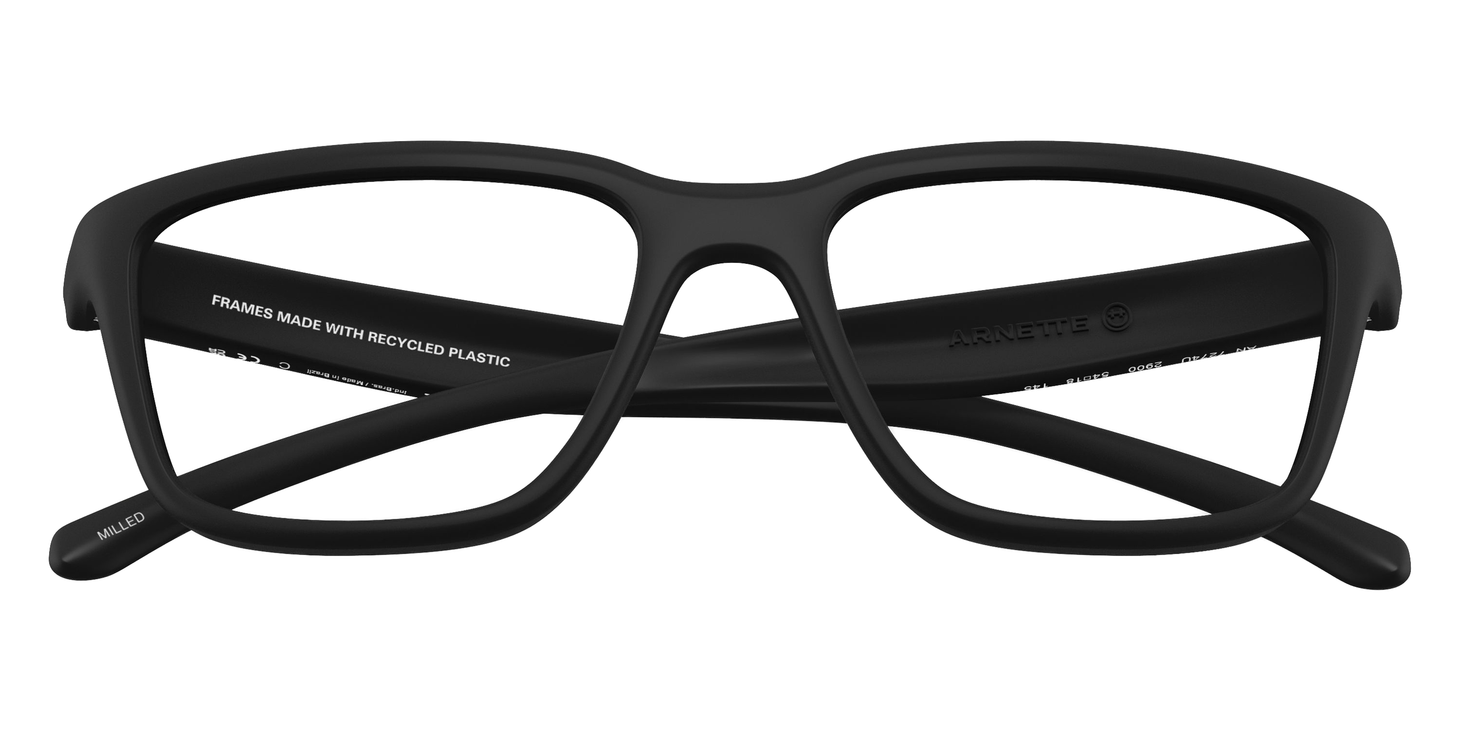 Arnette™ - AN7274U Milled