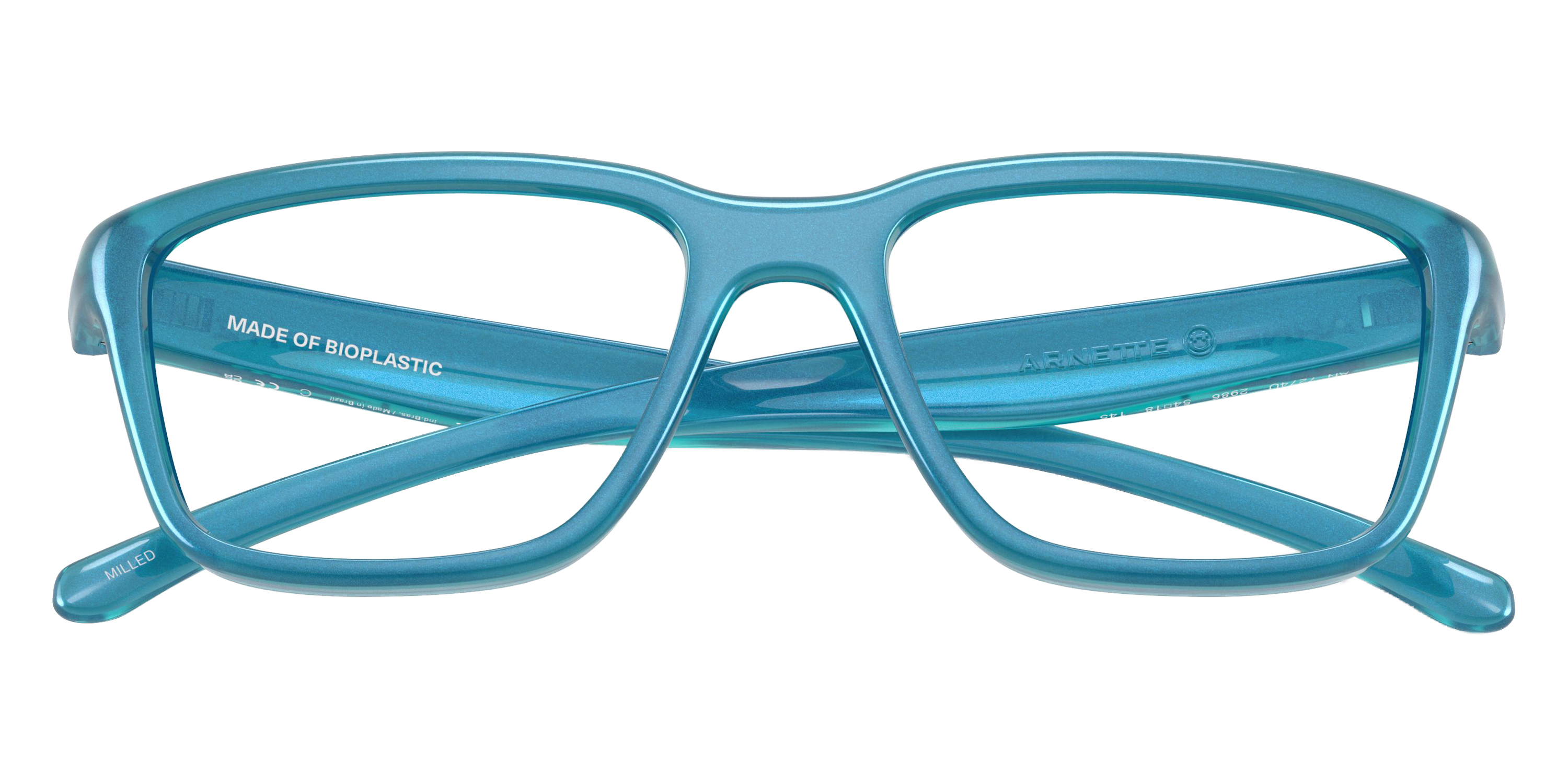 Arnette™ - AN7274U Milled