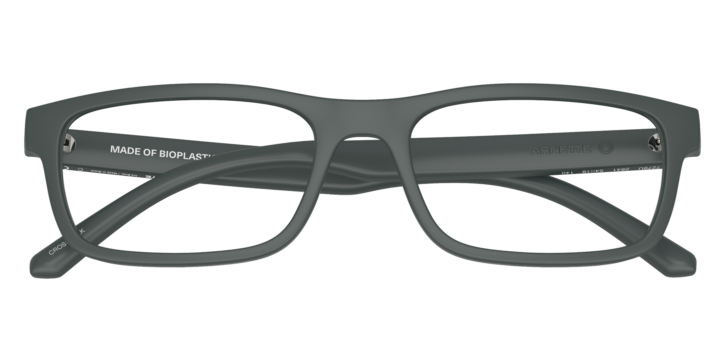 ARNETTE™ - AN7279U Crosswalk