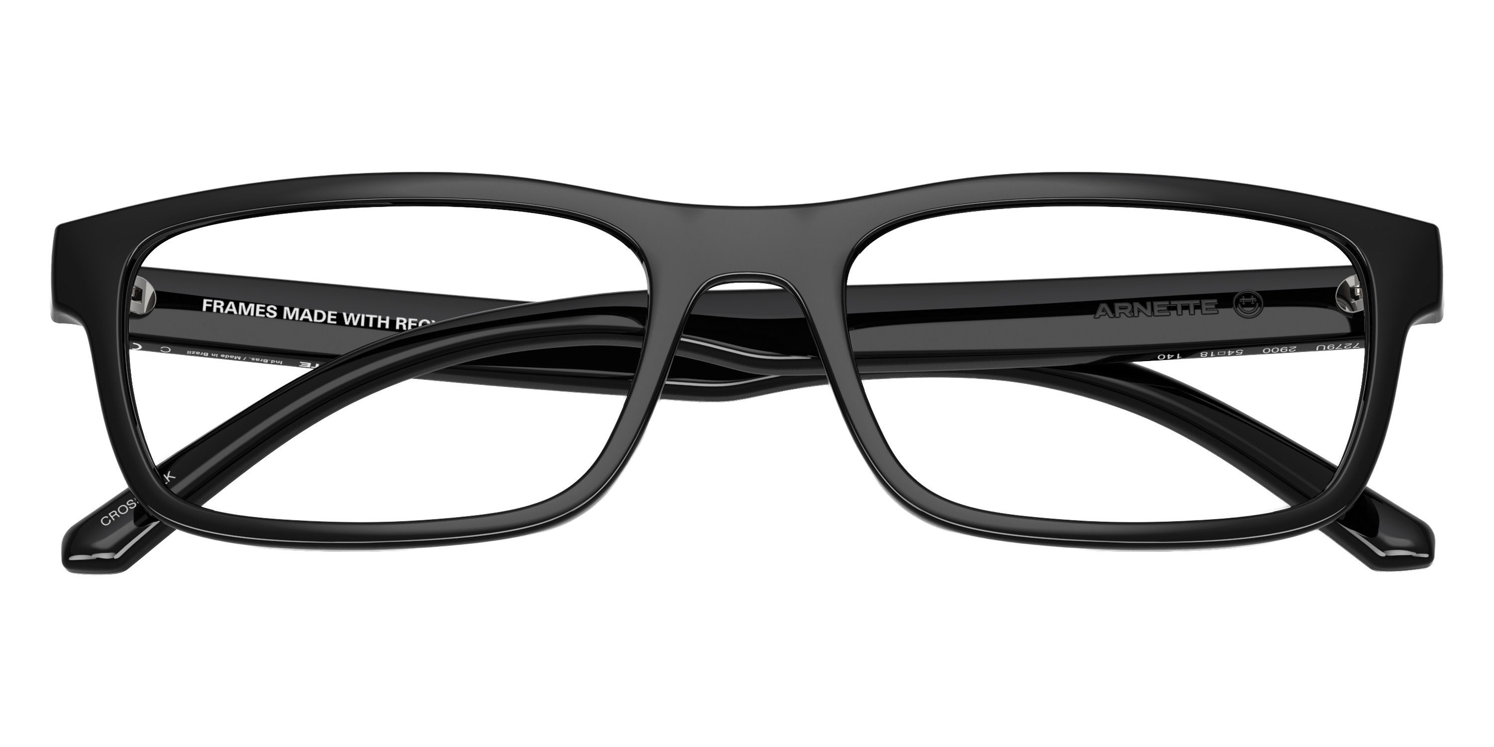 ARNETTE™ - AN7279U Crosswalk