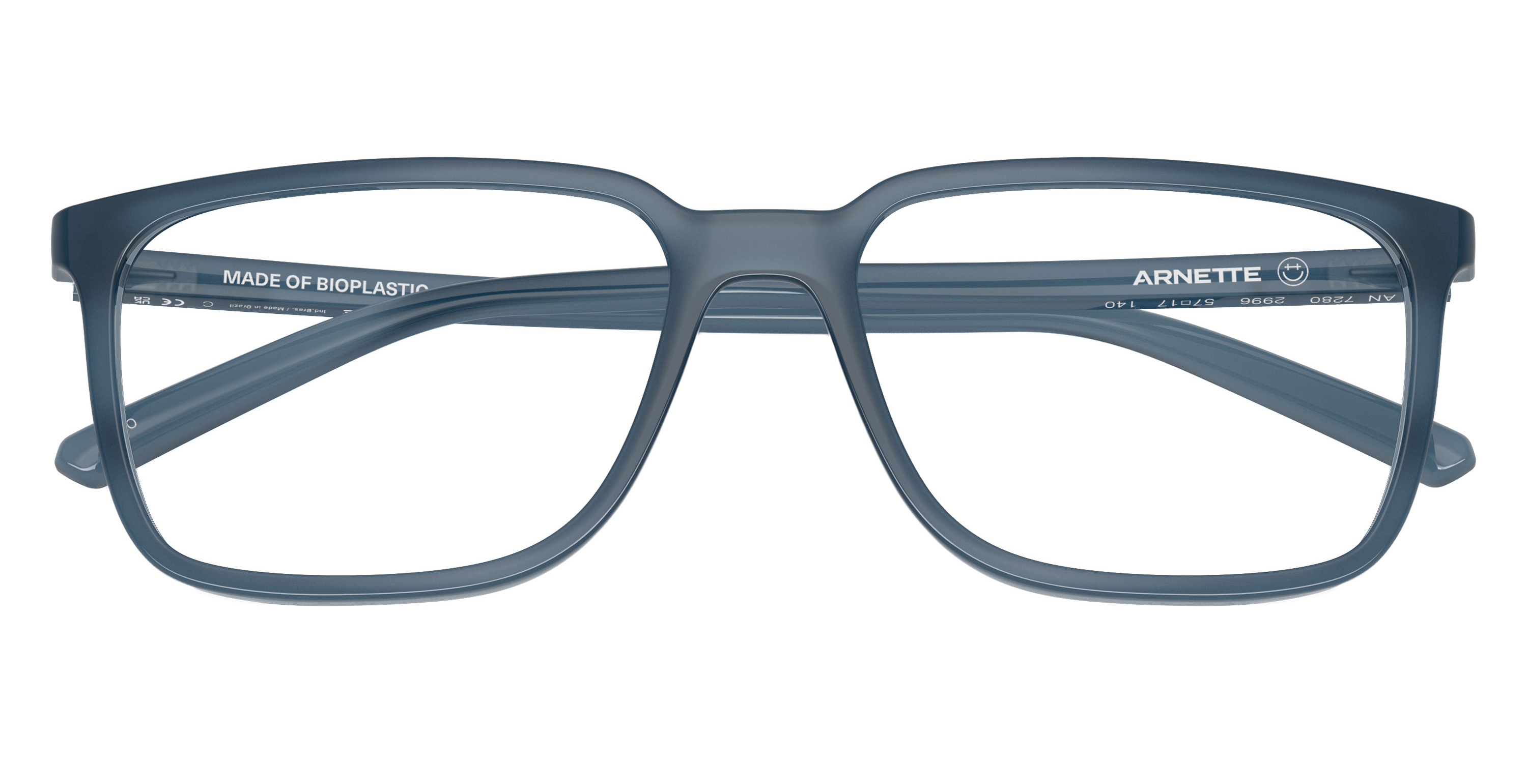 ARNETTE™ - AN7280 Jecko