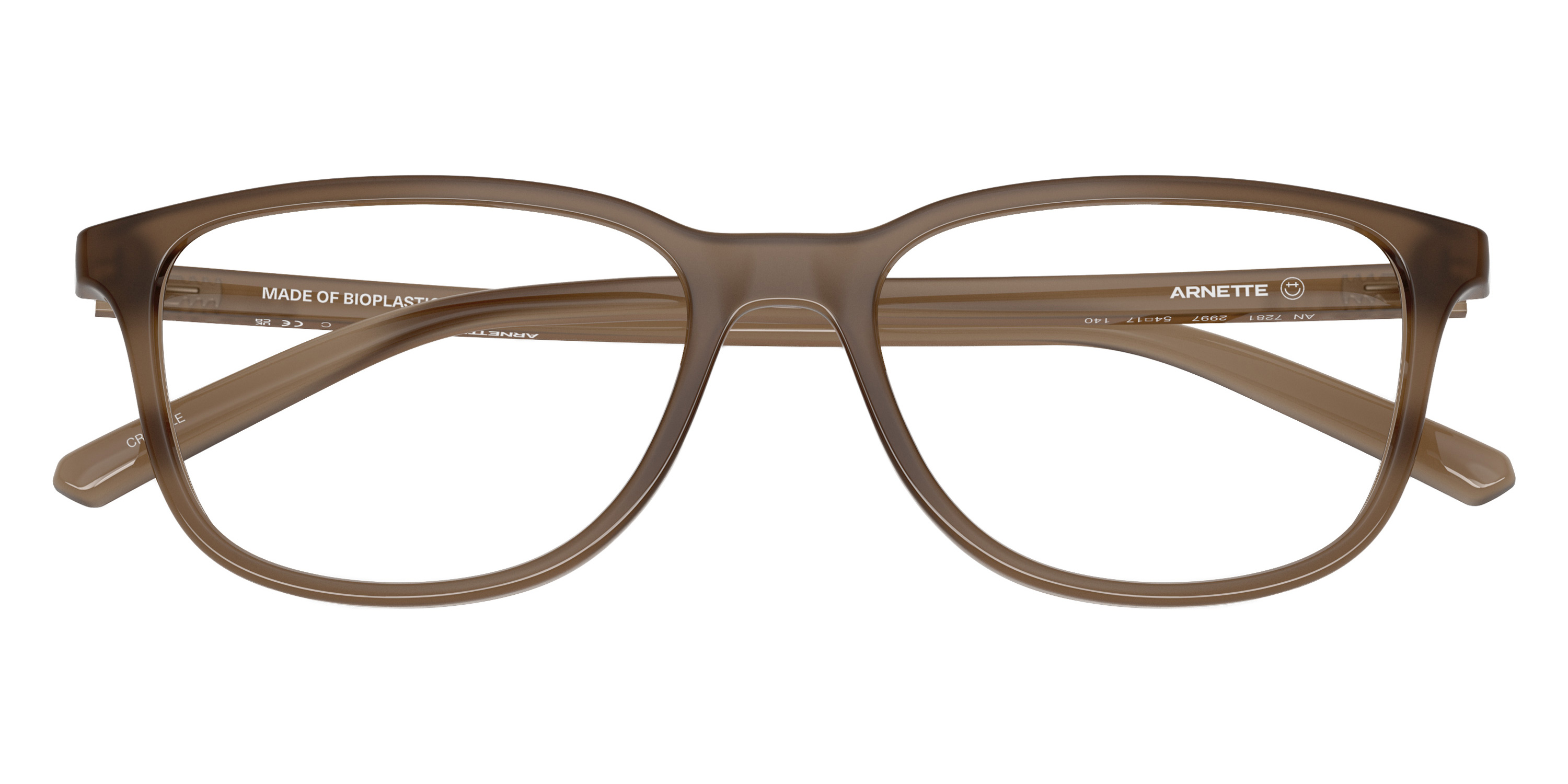 ARNETTE™ - AN7281 Crumble