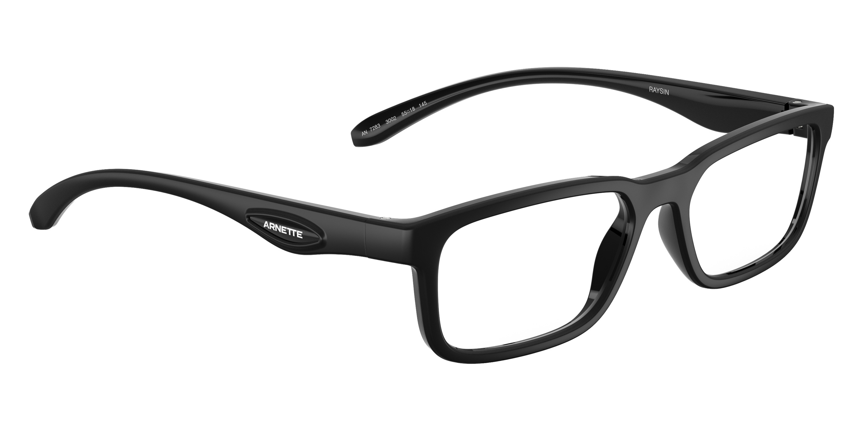 ARNETTE™ - AN7283 Raysin