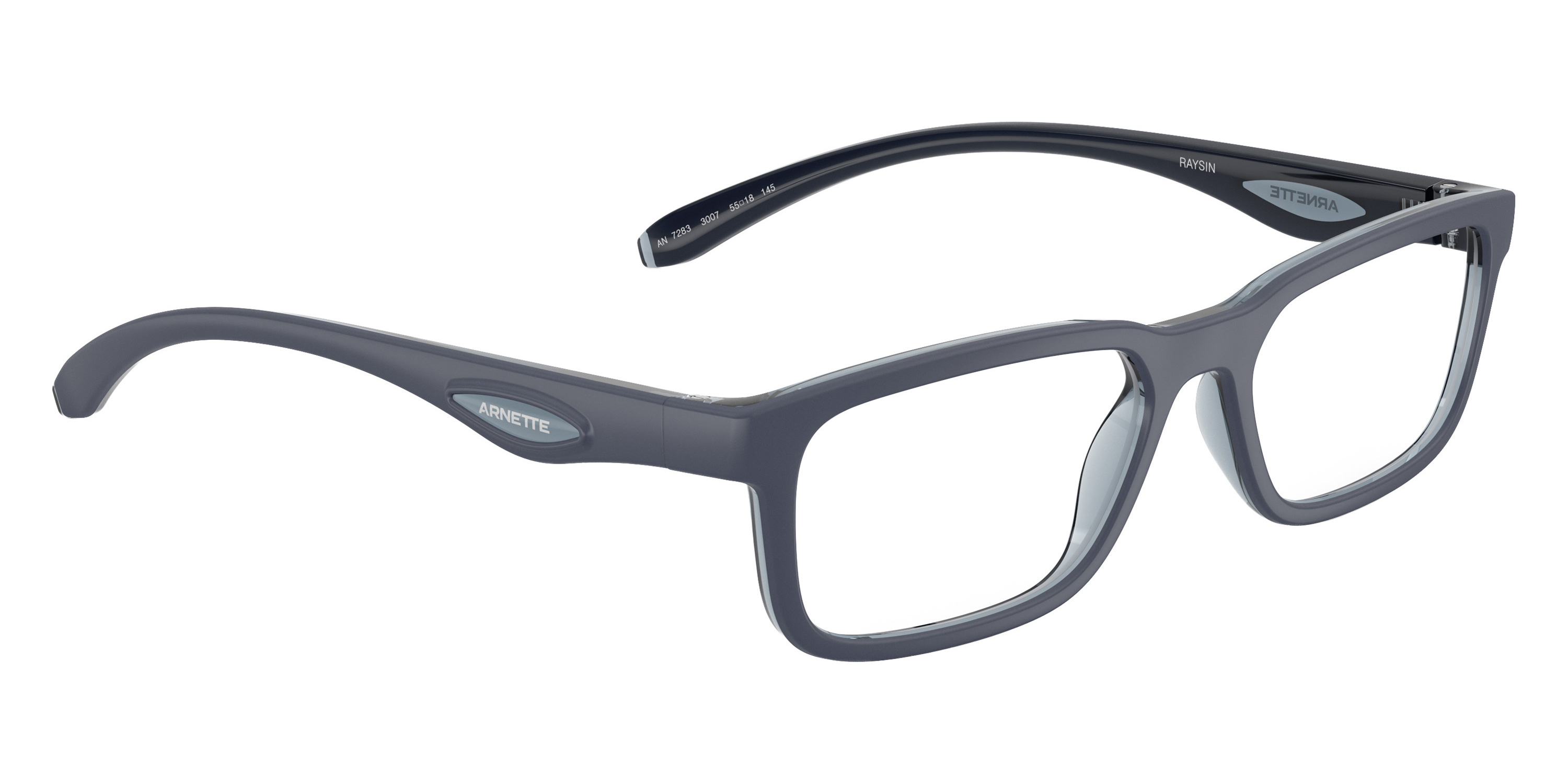 ARNETTE™ - AN7283 Raysin