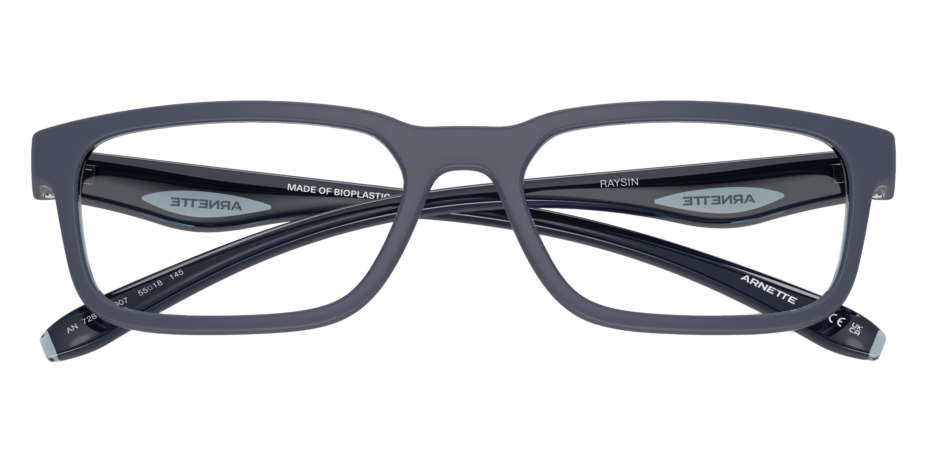 ARNETTE™ - AN7283 Raysin