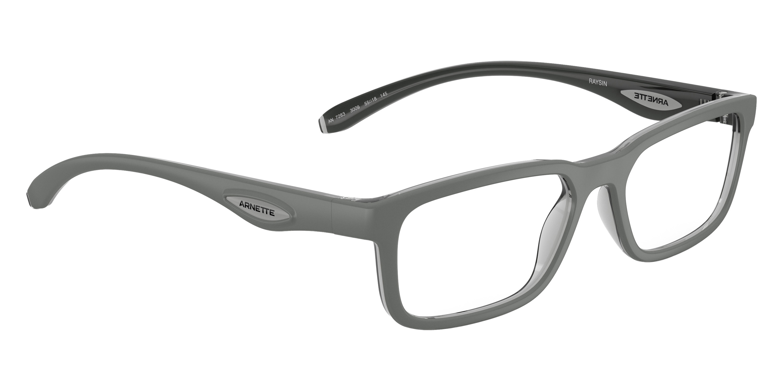 ARNETTE™ - AN7283 Raysin