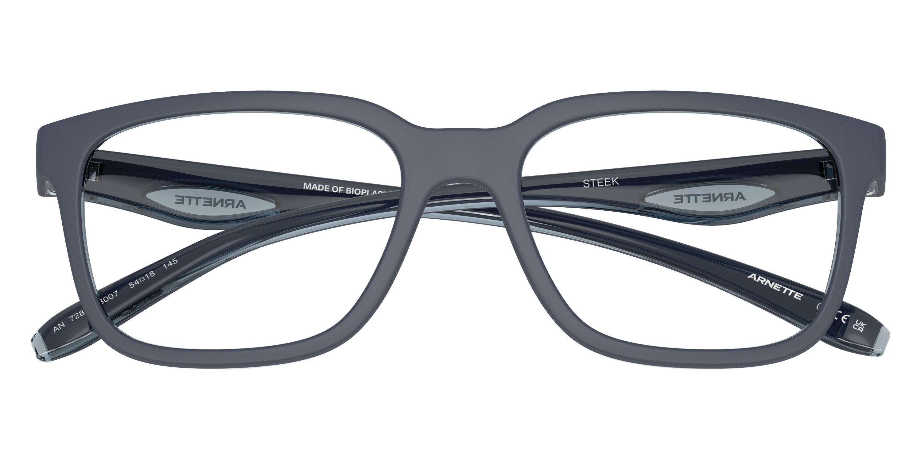 ARNETTE™ - AN7284 Steek