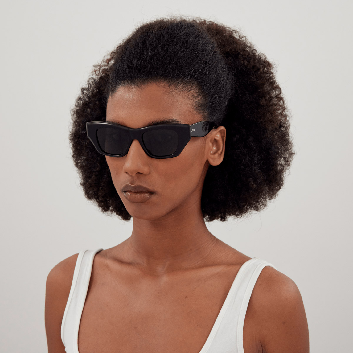 Azzedine Alaïa™ - AA0074S
