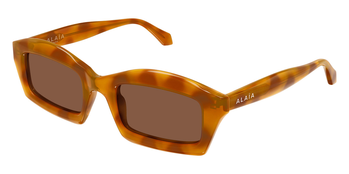 Azzedine Alaïa™ - AA0089S