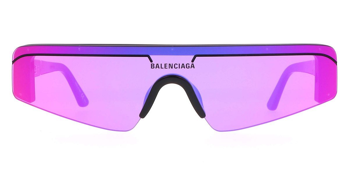 Balenciaga™ - Ski BB0003S