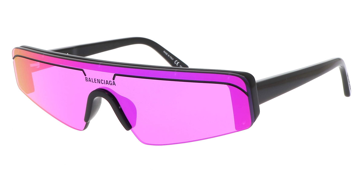 Balenciaga™ - Ski BB0003S