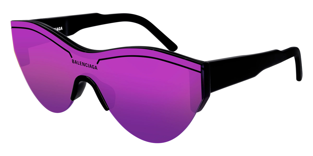 Balenciaga™ - BB0004S