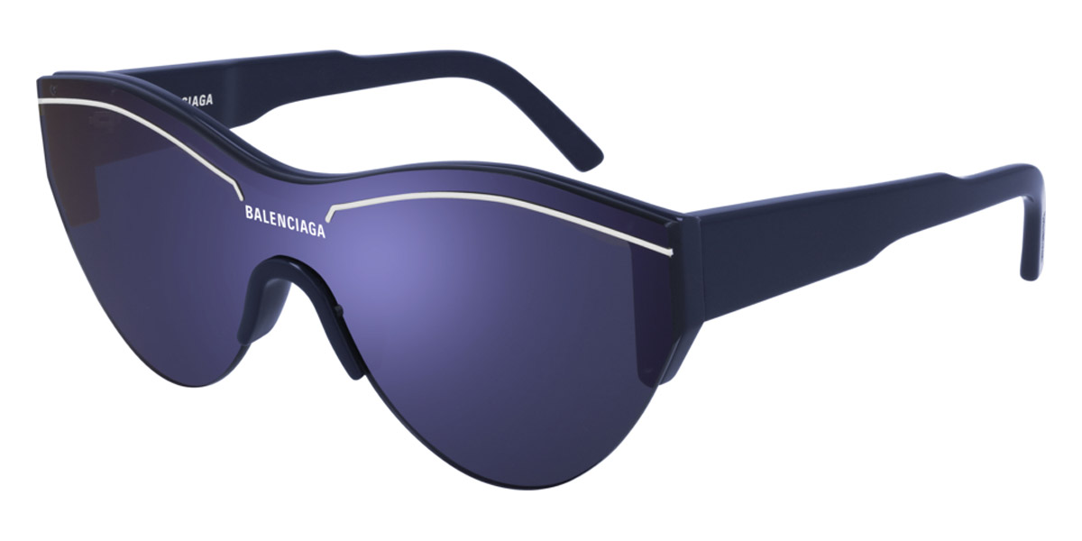 Balenciaga™ - BB0004S