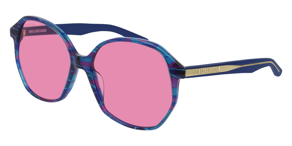 Balenciaga™ - BB0005S