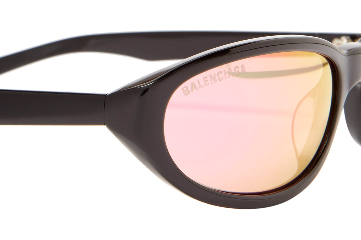 Balenciaga™ - Neo BB0007S