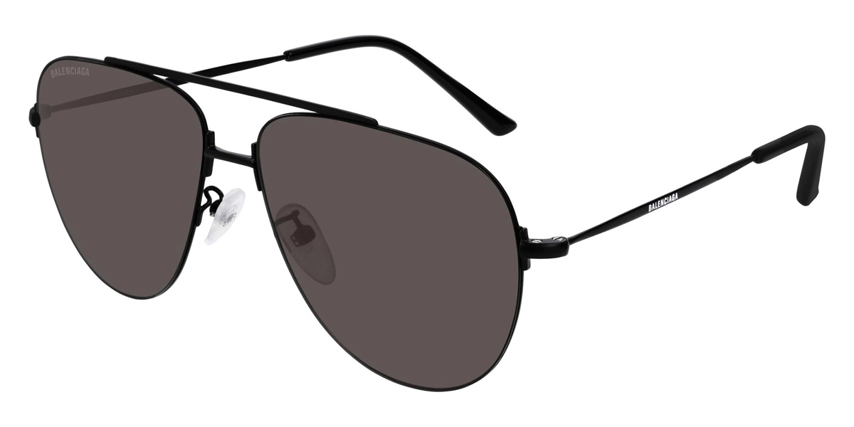Balenciaga BB0013S Aviator Sunglasses EyeOns