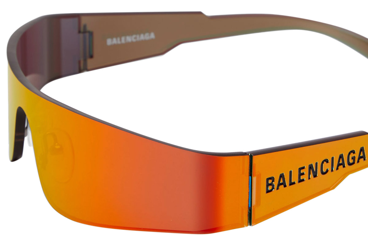 Balenciaga™ - Mono BB0041S