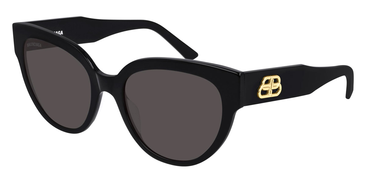 Balenciaga™ - BB0050S