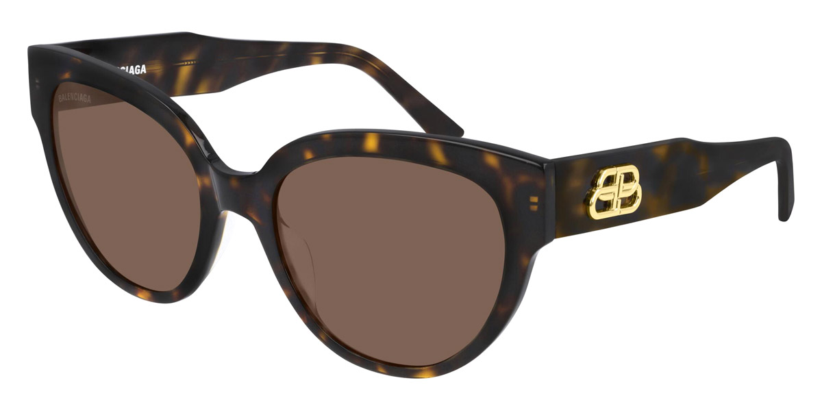 Balenciaga™ - BB0050S