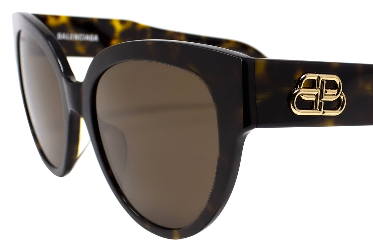 Balenciaga™ - BB0050S