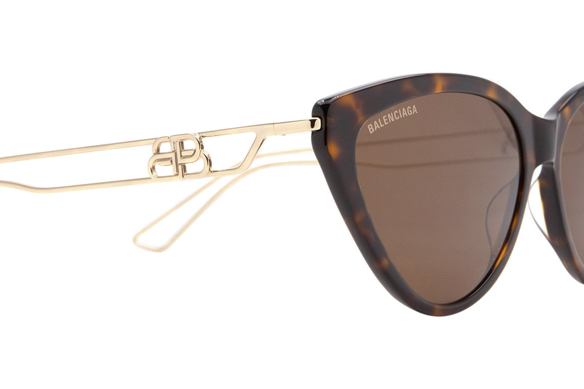 Balenciaga™ - BB0052S