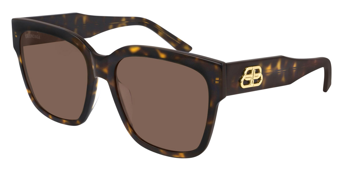 Balenciaga™ - BB0056S
