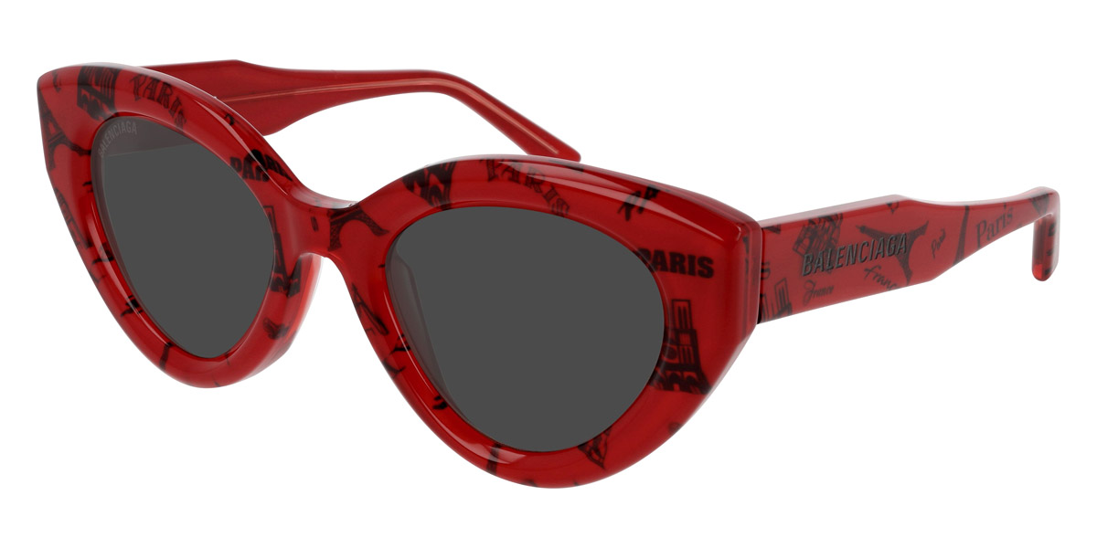 Balenciaga™ - BB0073S