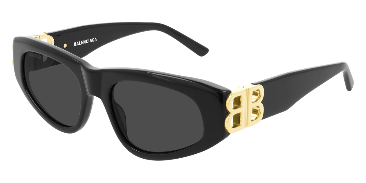 Balenciaga™ - Dynasty Dynasty BB0095S