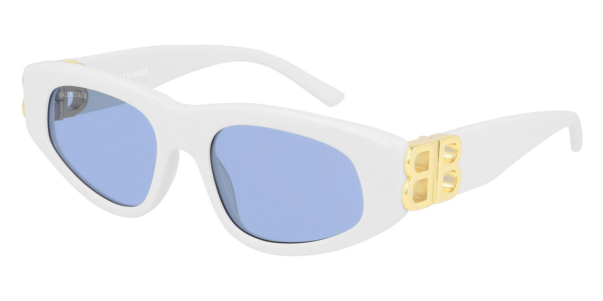Balenciaga™ - Dynasty Dynasty BB0095S
