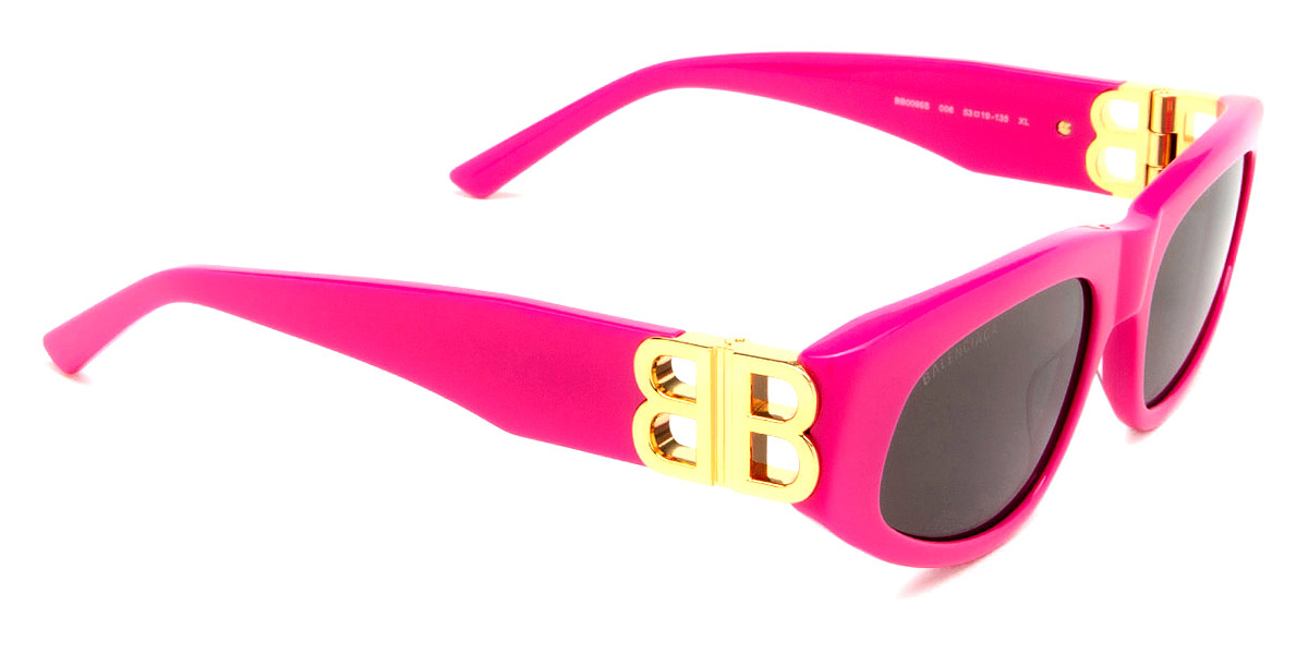 Balenciaga™ - Dynasty Dynasty BB0095S