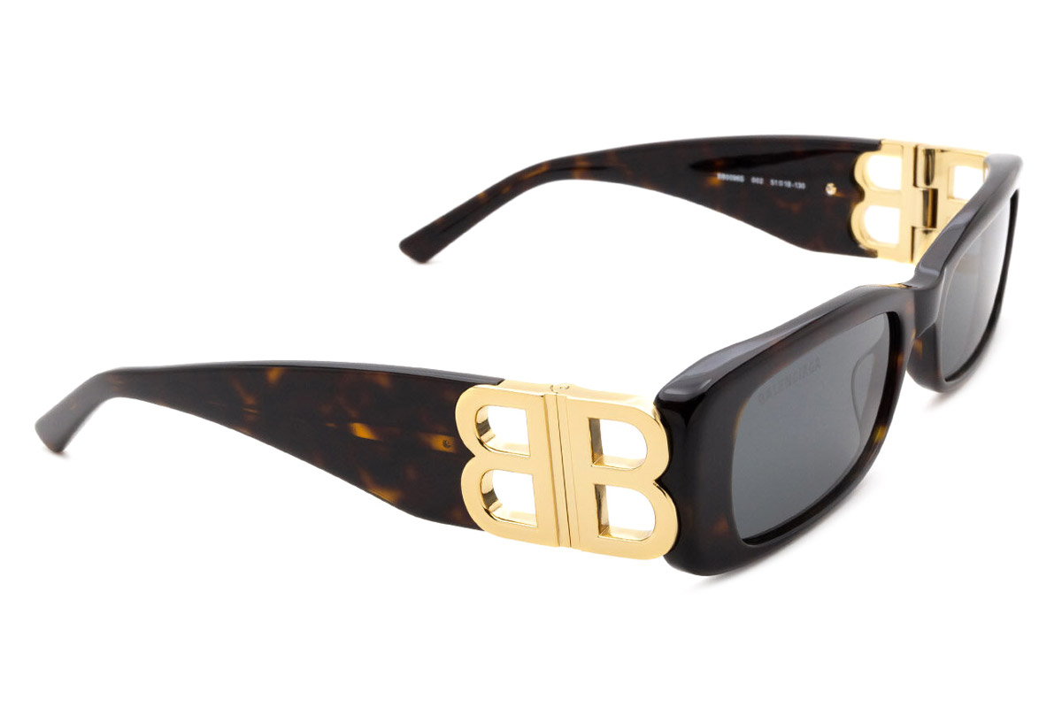 Balenciaga™ - Dynasty BB0096S