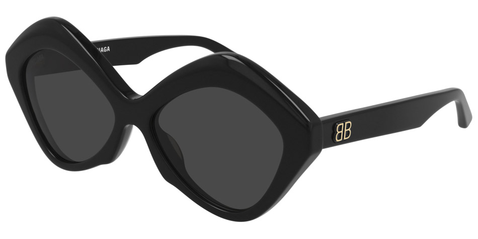Balenciaga™ - BB0125S