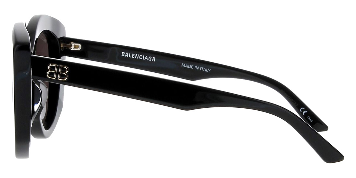 Balenciaga™ BB0126S Cat-Eye Sunglasses | EyeOns.com