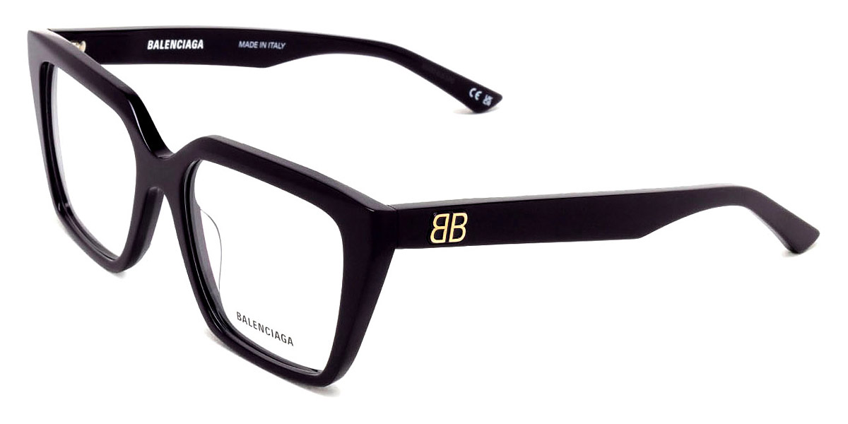 Color: Violet (009) - Balenciaga BB0130O00953