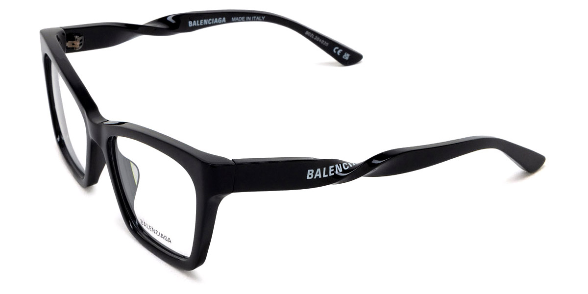 Color: Black (001) - Balenciaga BB0210O00153