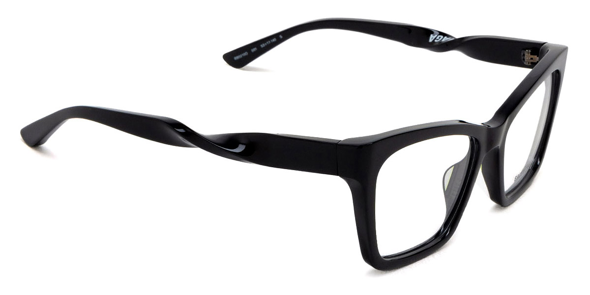 Color: Black (001) - Balenciaga BB0210O00153