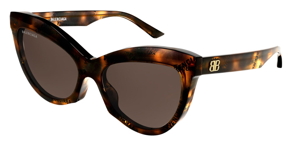 Balenciaga™ - BB0217S