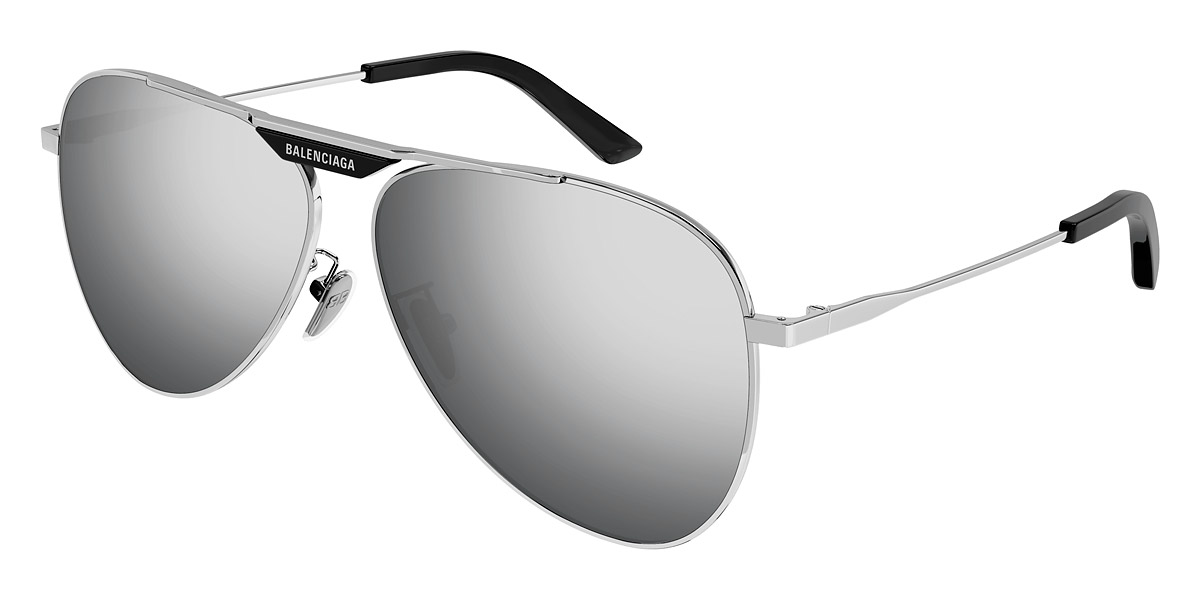 Balenciaga BB0244S Aviator Sunglasses EyeOns
