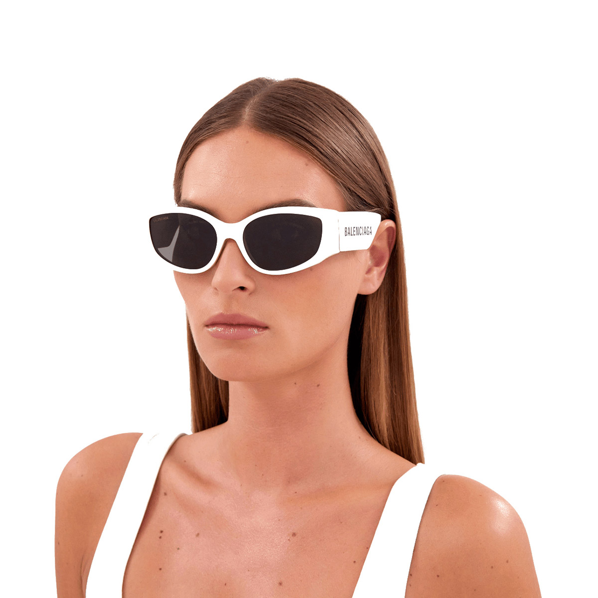 Balenciaga™ - BB0258S